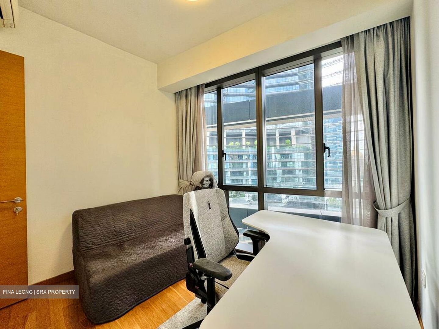 Marina One Residences (D1), Apartment #505340241
